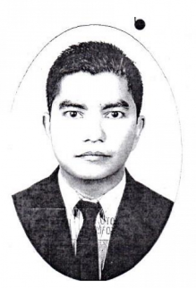 Abogado Defensor Alonso Palacios